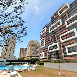 Apartamento Turisticos Rocha Tower 4
